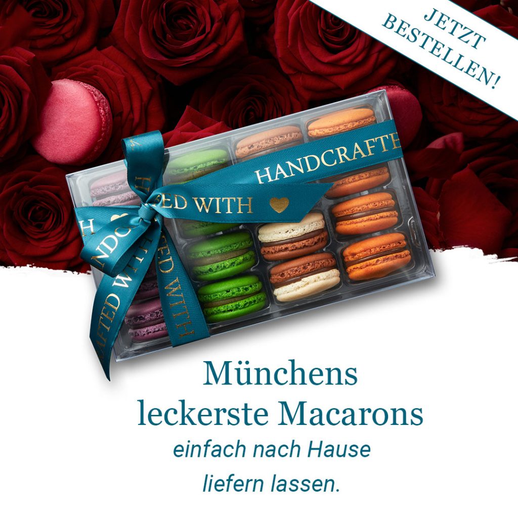 Campaign post Lecker
